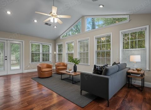 Tiny photo for 163 Sugar Plum Drive, Tallahassee, FL 32312 (MLS # 394007)