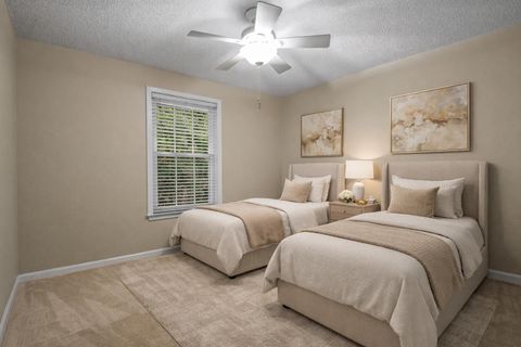 Tiny photo for 163 Sugar Plum Drive, Tallahassee, FL 32312 (MLS # 394007)