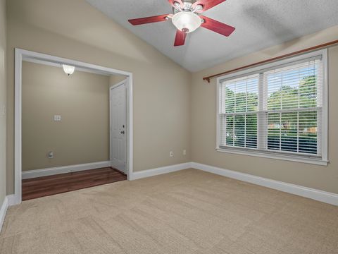 Tiny photo for 163 Sugar Plum Drive, Tallahassee, FL 32312 (MLS # 394007)