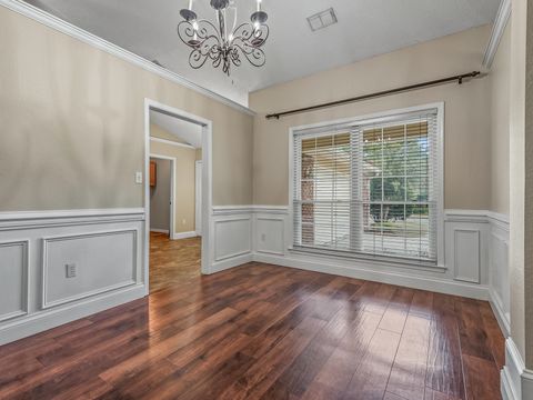 Tiny photo for 163 Sugar Plum Drive, Tallahassee, FL 32312 (MLS # 394007)