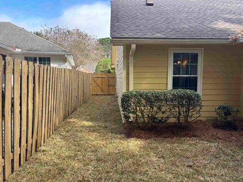 Tiny photo for 163 Sugar Plum Drive, Tallahassee, FL 32312 (MLS # 394007)