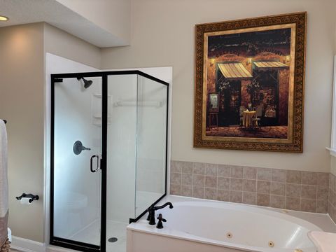 Tiny photo for 163 Sugar Plum Drive, Tallahassee, FL 32312 (MLS # 394007)