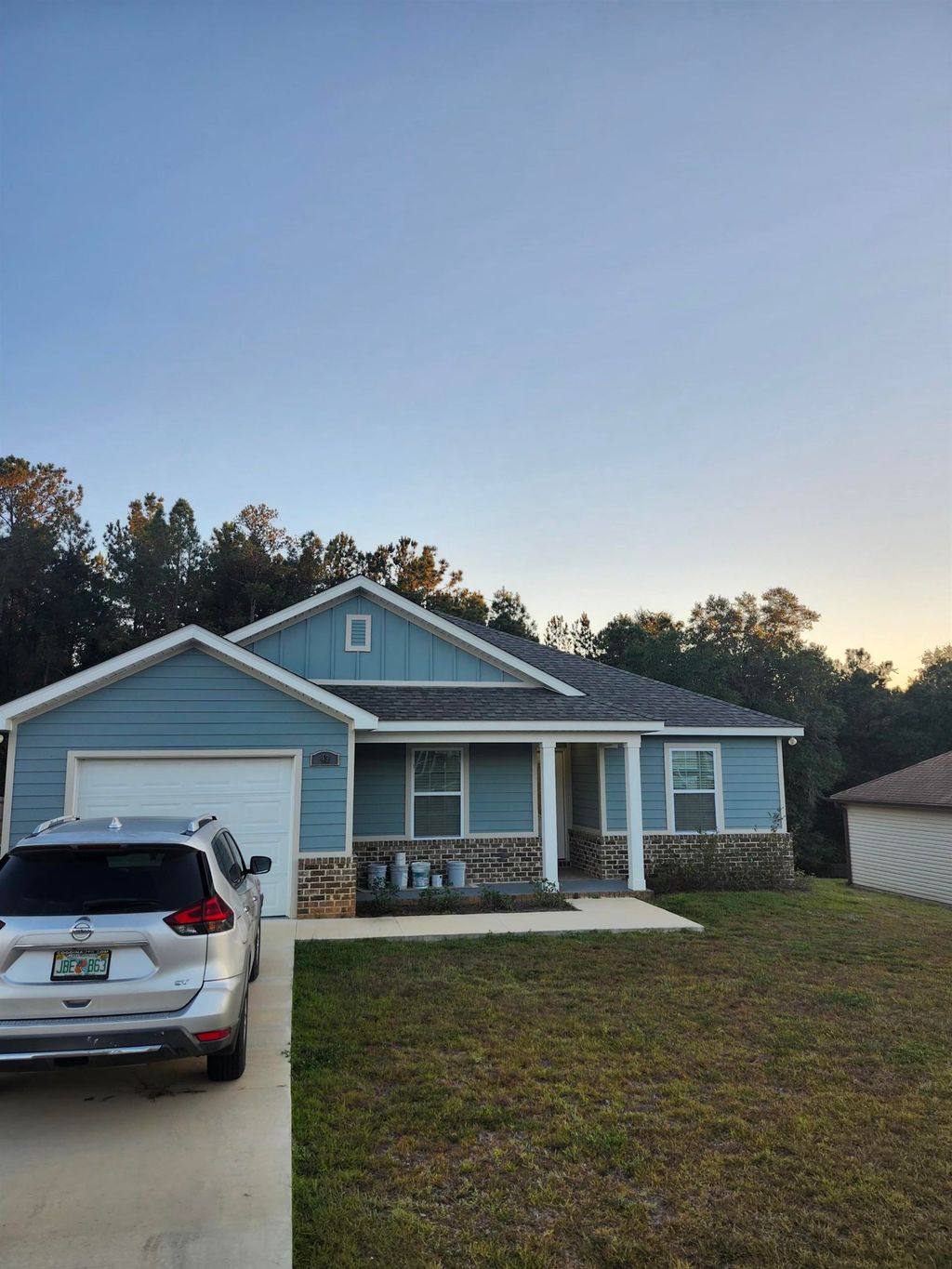 Photo of 49 Frances Harrell Way, Midway, FL 32343 (MLS # 393251)