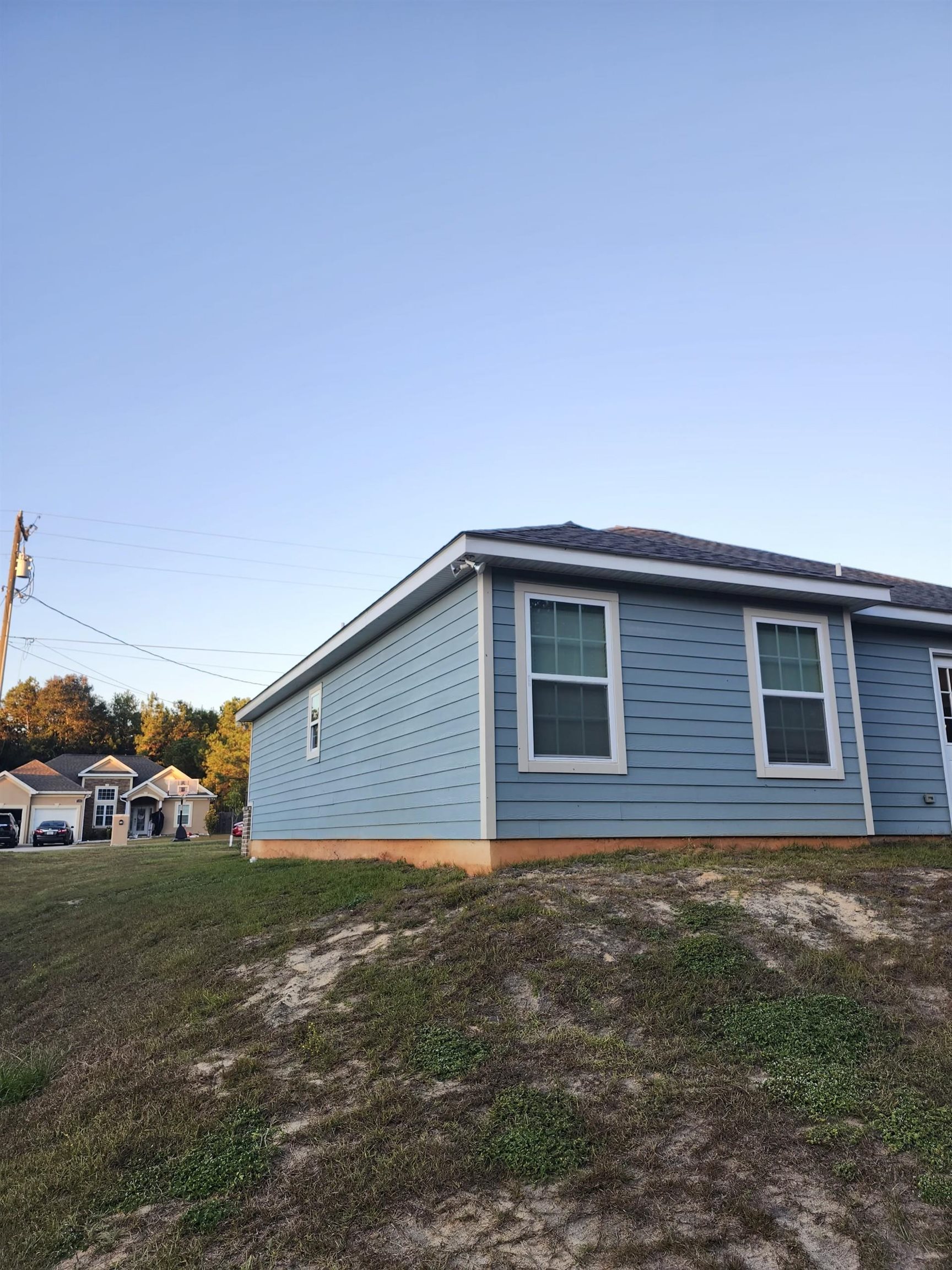 49 Frances Harrell Way