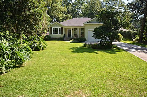 Photo of 2204 Altoona Drive, Tallahassee, FL 32309 (MLS # 397841)