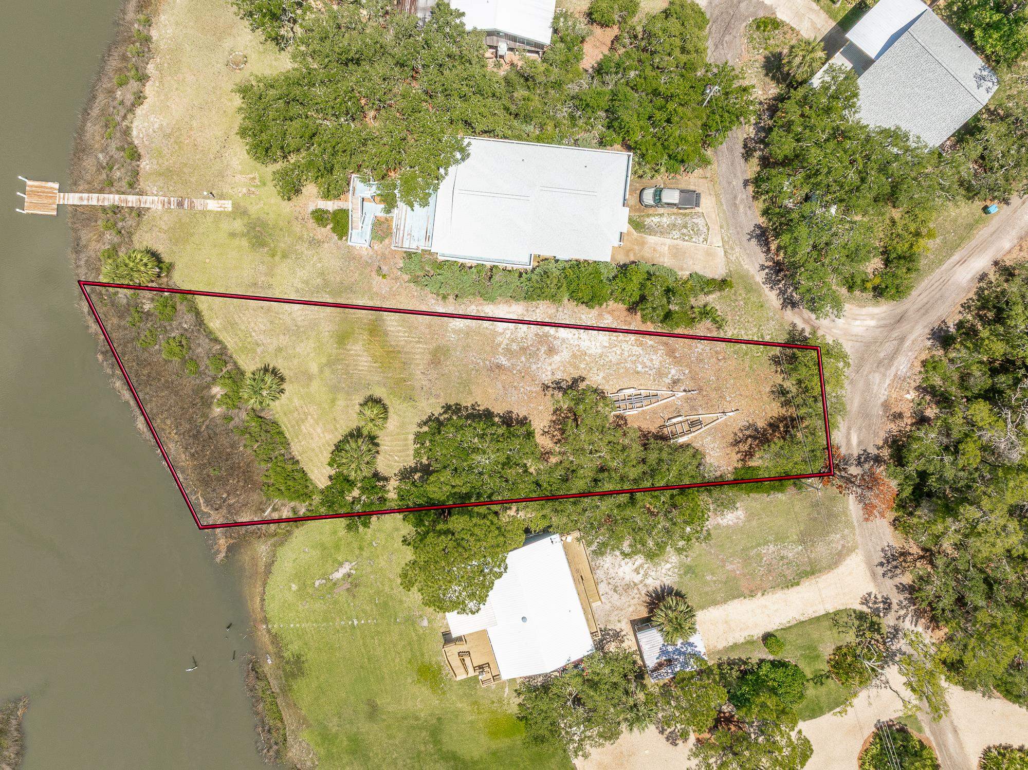 1294 Peninsular Circle
