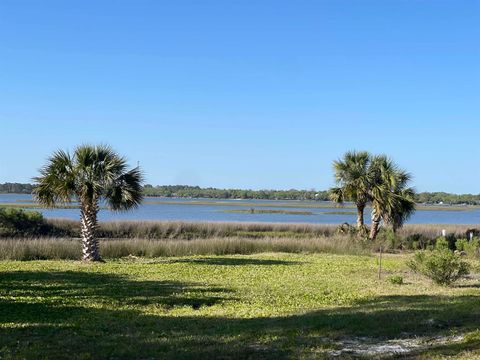 1294 Peninsular Circle Alligator Point FL 32346
