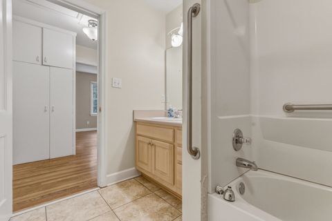 Tiny photo for 710 Reid Street, Tallahassee, FL 32303 (MLS # 394905)