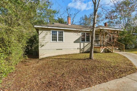 Tiny photo for 710 Reid Street, Tallahassee, FL 32303 (MLS # 394905)