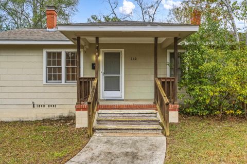Tiny photo for 710 Reid Street, Tallahassee, FL 32303 (MLS # 394905)