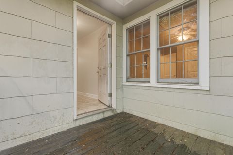 Tiny photo for 710 Reid Street, Tallahassee, FL 32303 (MLS # 394905)