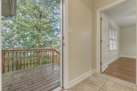 Tiny photo for 710 Reid Street, Tallahassee, FL 32303 (MLS # 394905)