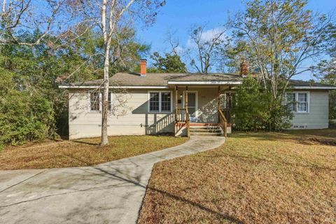 Tiny photo for 710 Reid Street, Tallahassee, FL 32303 (MLS # 394905)