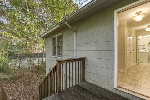 Tiny photo for 710 Reid Street, Tallahassee, FL 32303 (MLS # 394905)
