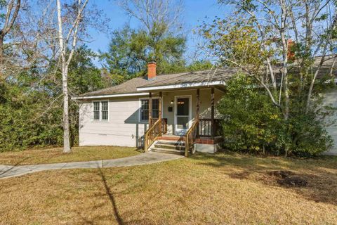 Photo of 710 Reid Street, Tallahassee, FL 32303 (MLS # 394905)