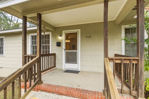 Tiny photo for 710 Reid Street, Tallahassee, FL 32303 (MLS # 394905)