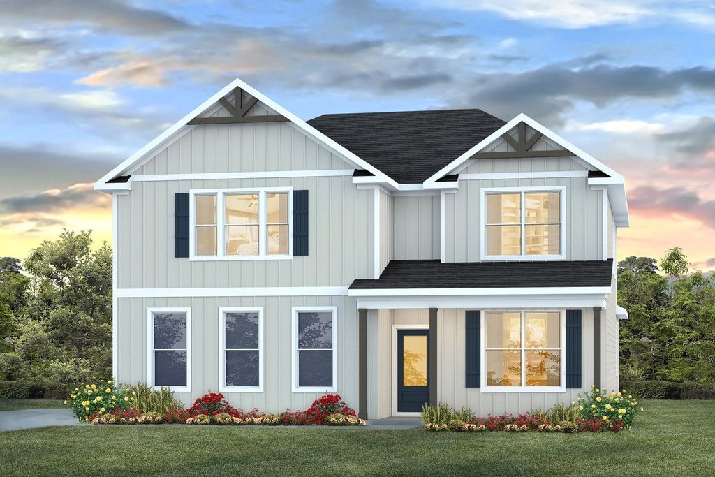 Photo of 5598 White Dove Trail, Tallahassee, FL 32311 (MLS # 398242)