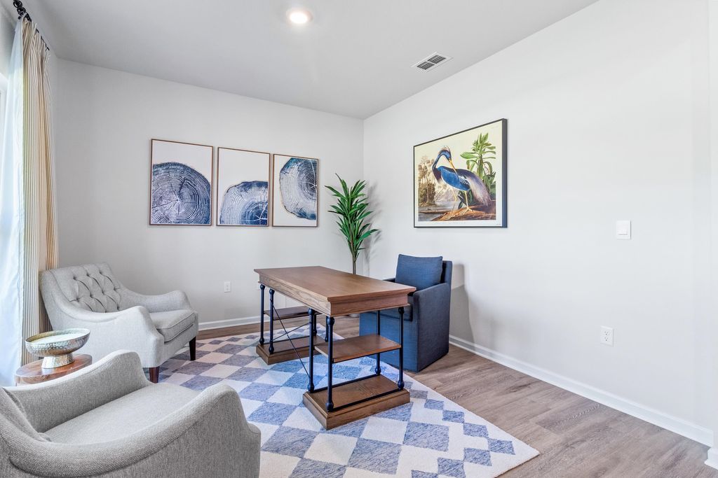 Photo of 5598 White Dove Trail, Tallahassee, FL 32311 (MLS # 398242)