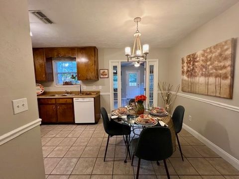 Tiny photo for 3707 CARACUS Court, Tallahassee, FL 32303 (MLS # 392222)