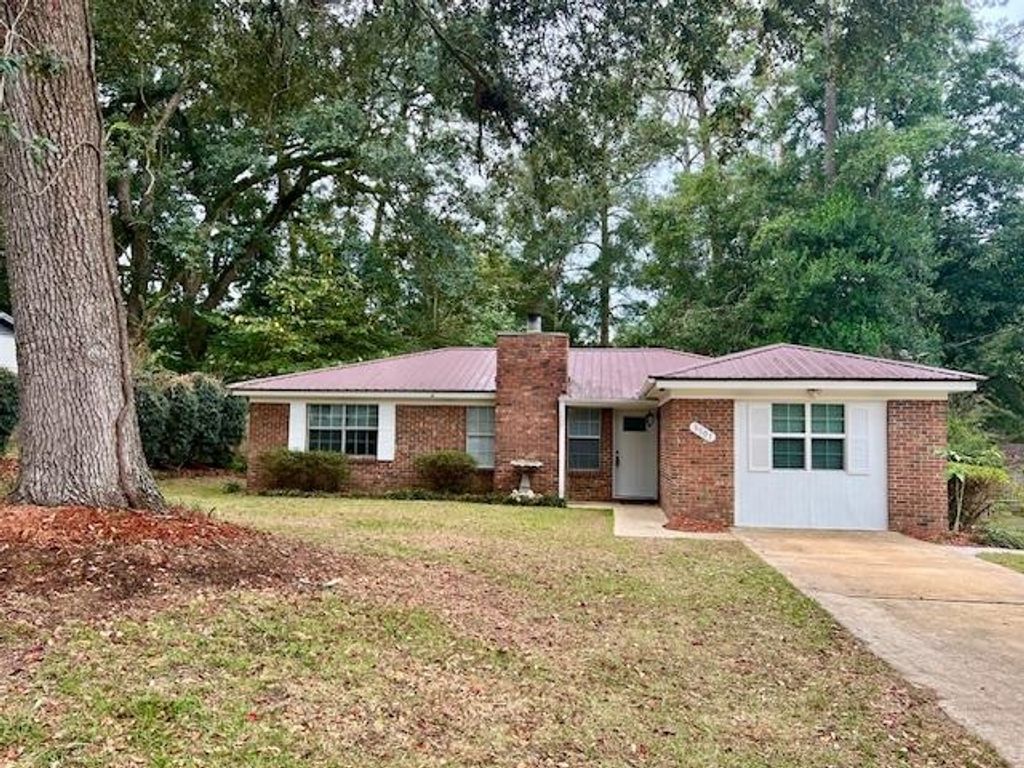 Photo of 3707 CARACUS Court, Tallahassee, FL 32303 (MLS # 392222)