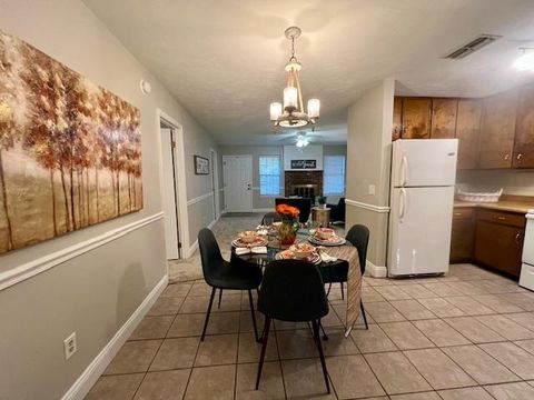 Tiny photo for 3707 CARACUS Court, Tallahassee, FL 32303 (MLS # 392222)