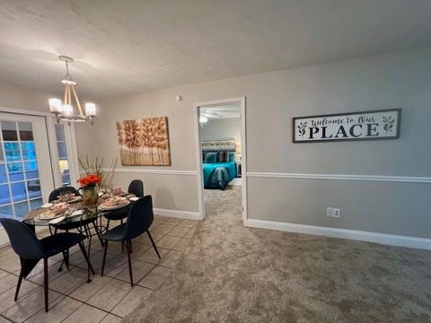 Tiny photo for 3707 CARACUS Court, Tallahassee, FL 32303 (MLS # 392222)