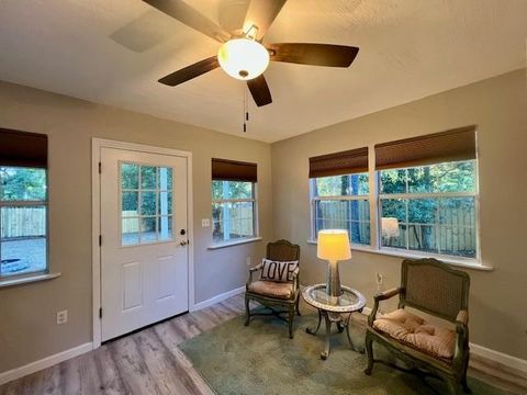 Tiny photo for 3707 CARACUS Court, Tallahassee, FL 32303 (MLS # 392222)