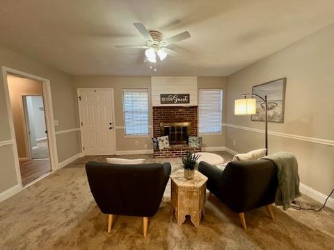 Tiny photo for 3707 CARACUS Court, Tallahassee, FL 32303 (MLS # 392222)