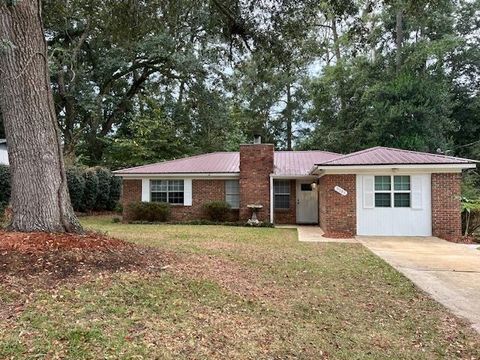 Tiny photo for 3707 CARACUS Court, Tallahassee, FL 32303 (MLS # 392222)