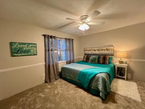 Tiny photo for 3707 CARACUS Court, Tallahassee, FL 32303 (MLS # 392222)