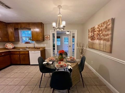 Tiny photo for 3707 CARACUS Court, Tallahassee, FL 32303 (MLS # 392222)