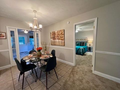Tiny photo for 3707 CARACUS Court, Tallahassee, FL 32303 (MLS # 392222)