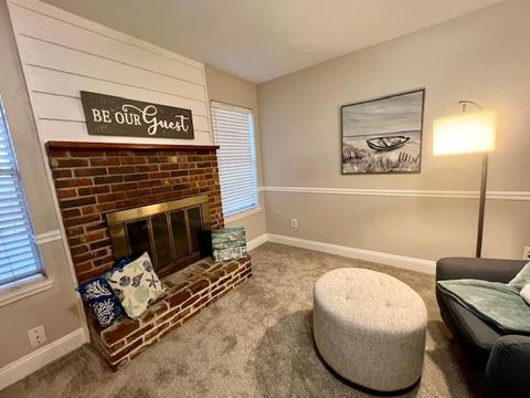 Tiny photo for 3707 CARACUS Court, Tallahassee, FL 32303 (MLS # 392222)