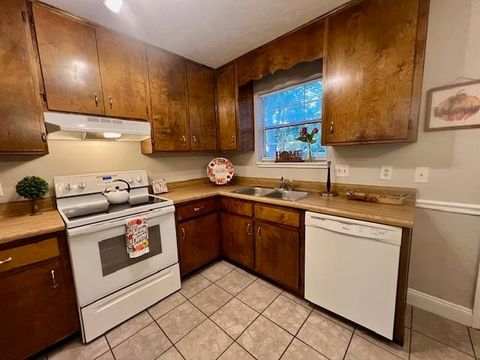 Tiny photo for 3707 CARACUS Court, Tallahassee, FL 32303 (MLS # 392222)