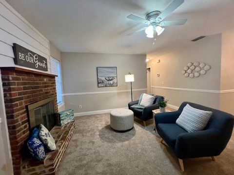 Tiny photo for 3707 CARACUS Court, Tallahassee, FL 32303 (MLS # 392222)