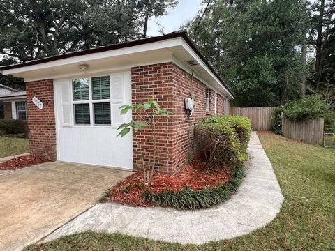 Tiny photo for 3707 CARACUS Court, Tallahassee, FL 32303 (MLS # 392222)
