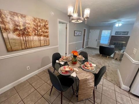 Tiny photo for 3707 CARACUS Court, Tallahassee, FL 32303 (MLS # 392222)