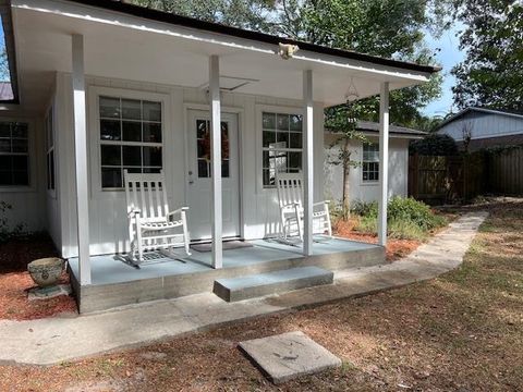 Tiny photo for 3707 CARACUS Court, Tallahassee, FL 32303 (MLS # 392222)