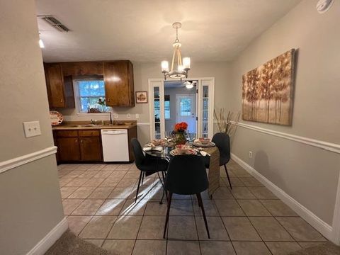 Tiny photo for 3707 CARACUS Court, Tallahassee, FL 32303 (MLS # 392222)