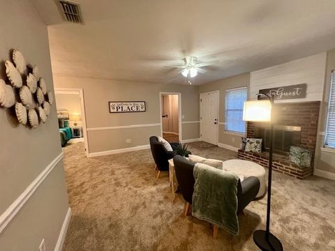 Tiny photo for 3707 CARACUS Court, Tallahassee, FL 32303 (MLS # 392222)