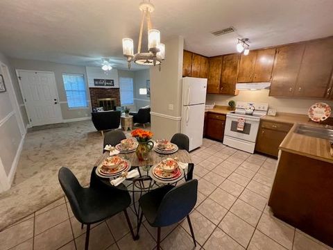 Tiny photo for 3707 CARACUS Court, Tallahassee, FL 32303 (MLS # 392222)