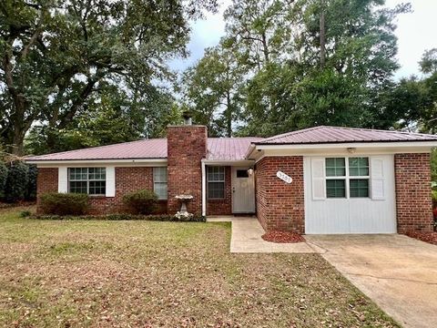 Tiny photo for 3707 CARACUS Court, Tallahassee, FL 32303 (MLS # 392222)