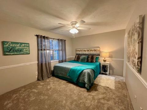 Tiny photo for 3707 CARACUS Court, Tallahassee, FL 32303 (MLS # 392222)