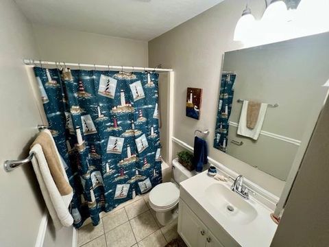 Tiny photo for 3707 CARACUS Court, Tallahassee, FL 32303 (MLS # 392222)