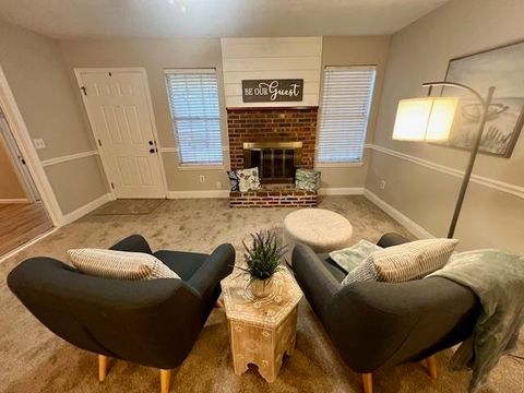 Tiny photo for 3707 CARACUS Court, Tallahassee, FL 32303 (MLS # 392222)