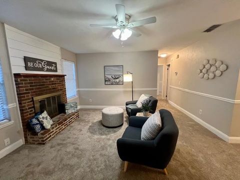 Tiny photo for 3707 CARACUS Court, Tallahassee, FL 32303 (MLS # 392222)