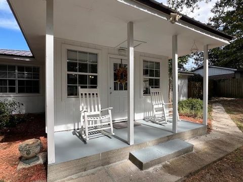 Tiny photo for 3707 CARACUS Court, Tallahassee, FL 32303 (MLS # 392222)