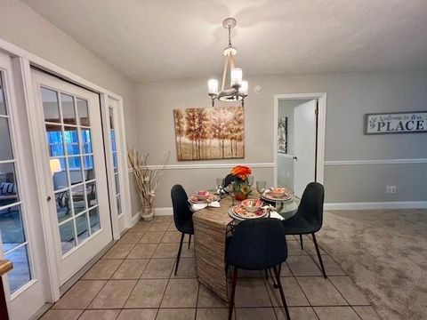 Tiny photo for 3707 CARACUS Court, Tallahassee, FL 32303 (MLS # 392222)