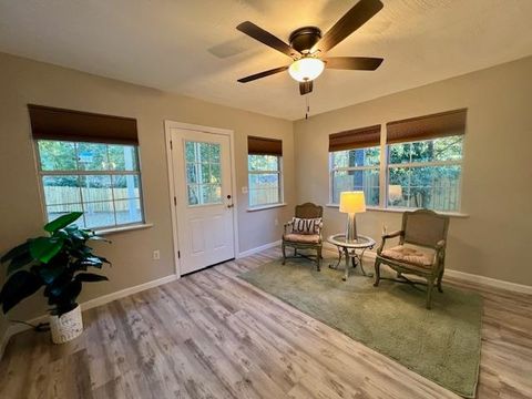 Tiny photo for 3707 CARACUS Court, Tallahassee, FL 32303 (MLS # 392222)