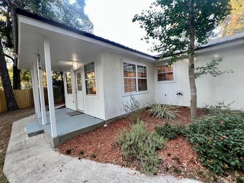 Tiny photo for 3707 CARACUS Court, Tallahassee, FL 32303 (MLS # 392222)